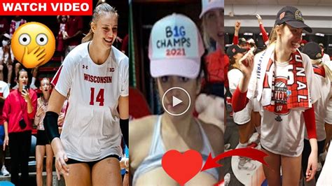 wisconsin volleyball.team leak|Leaked photos of Wisconsin womens volleyball team originated。